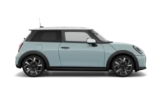 Новий MINI Cooper