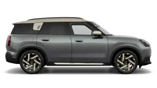 Новий MINI Countryman