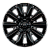 18" Black Pin Spoke 18" Black Pin Spoke