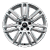 18" Pair Spoke 18" Pair Spoke