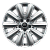 18" Pin Spoke 18" Pin Spoke