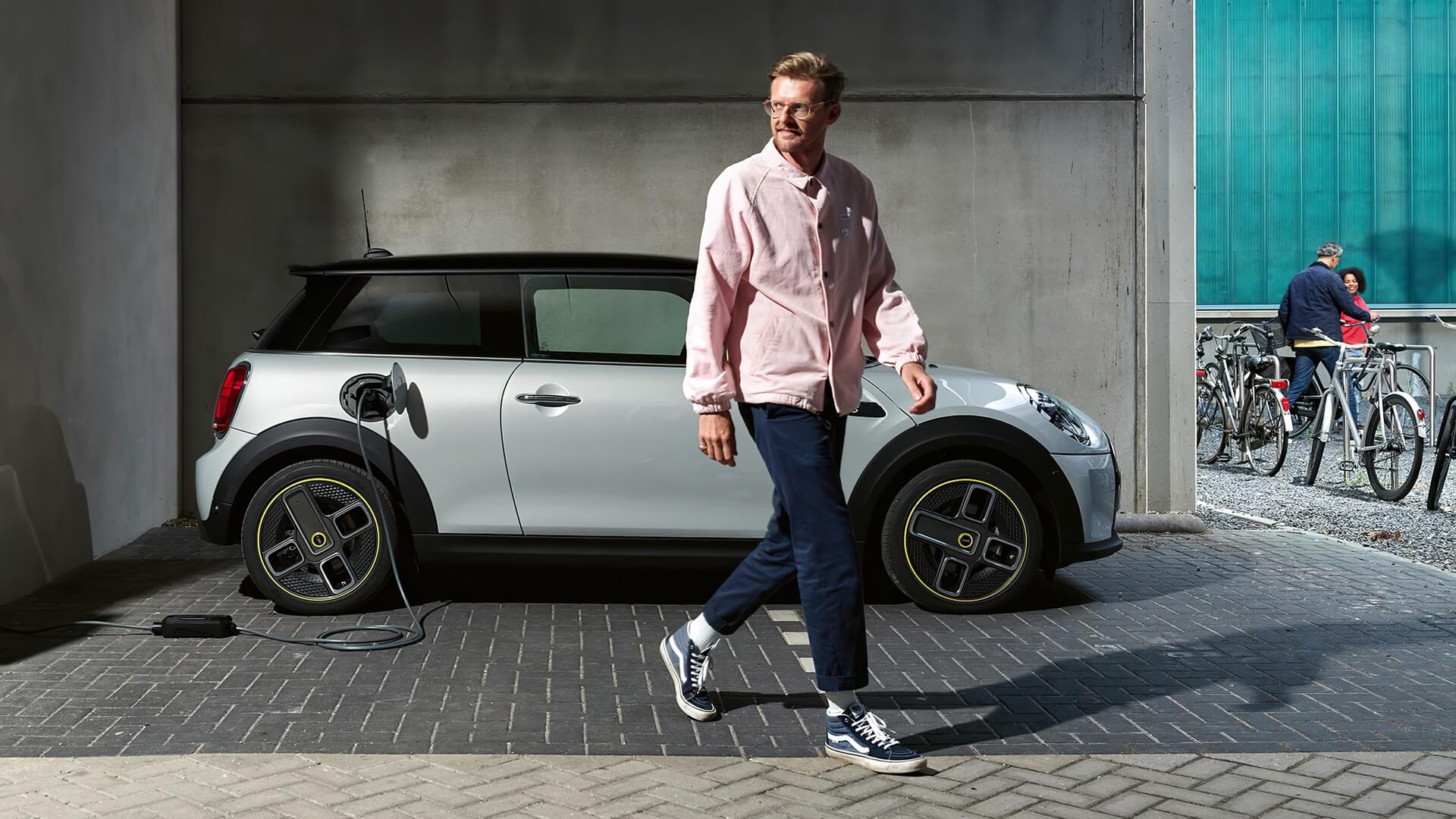 ЛЕГКА ЗАРЯДКА.