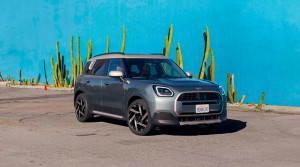 ПРОГРАМА КРЕДИТУВАННЯ "MULTISTEP LITE" ДЛЯ АВТОМОБІЛІВ MINI.