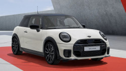 Стиль
JCW.