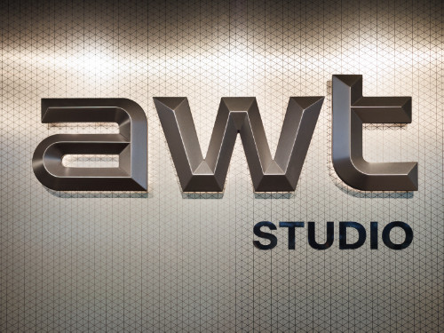 AWT Bavaria оголошує про відкриття нового інноваційного простору - AWT Studio UNIT.City